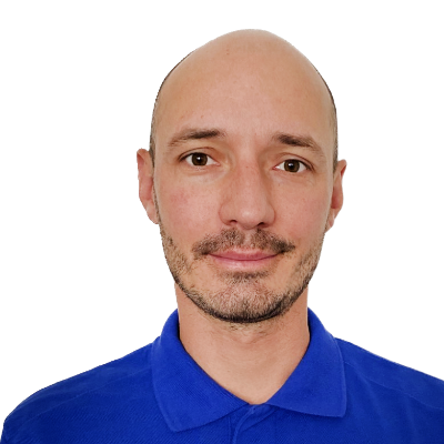 Dr. Uwe Sander